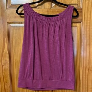 Ann Taylor Loft tank top